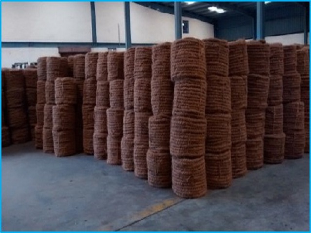 Inland Container Depot